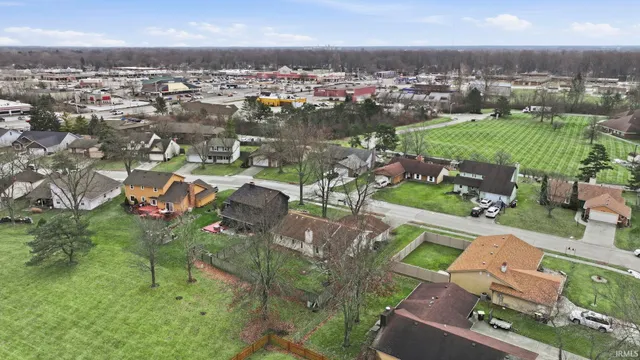 $185,000 | 6113 Millhollow Lane, Fort Wayne, IN 46815