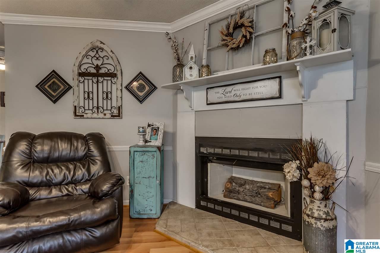 270 Pleasant Road Mount Olive, AL 35117 - Photo 10 of 33