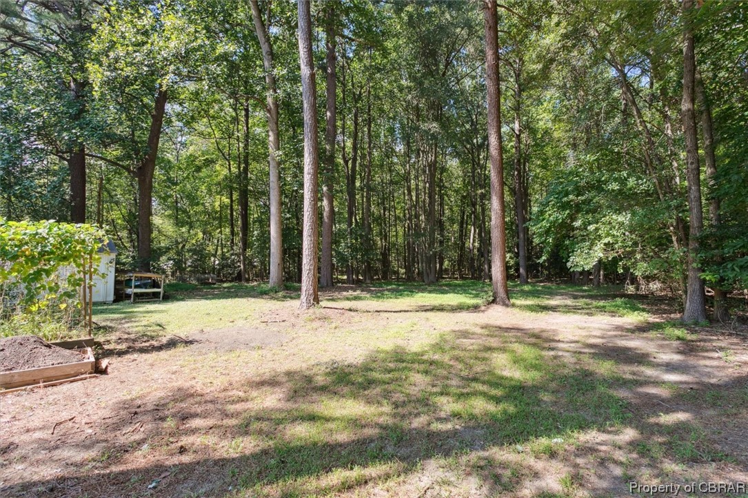 2566 Little Creek Dam Road Toano, VA 23168 - Photo 27 of 32
