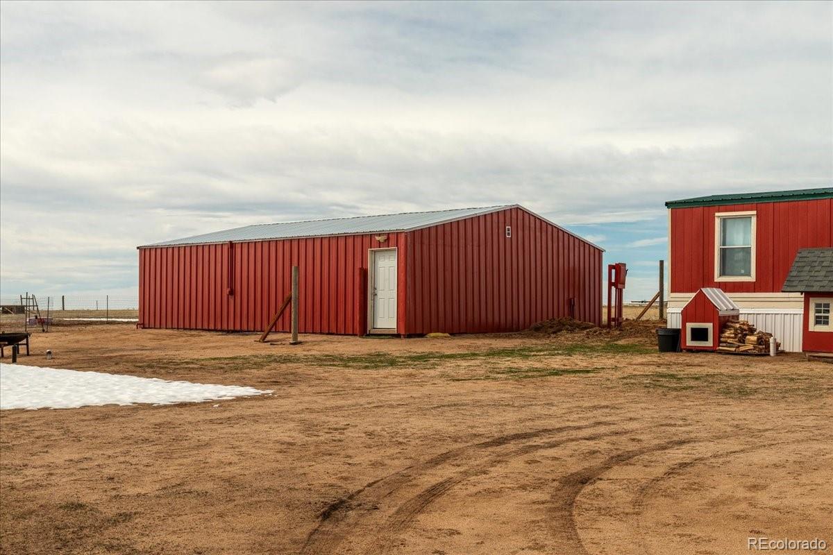 37155 Jones Yoder, CO 80864 - Photo 34 of 41