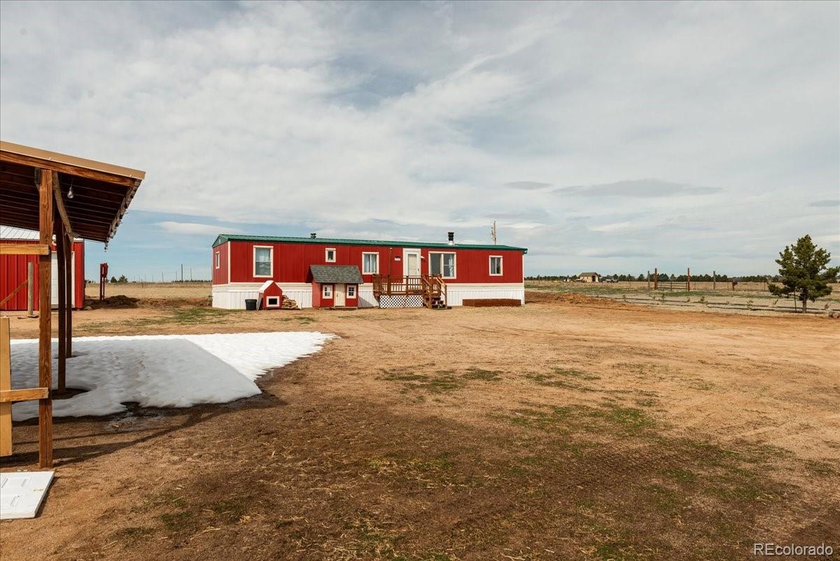 37155 Jones Yoder, CO 80864 - Photo 35 of 41