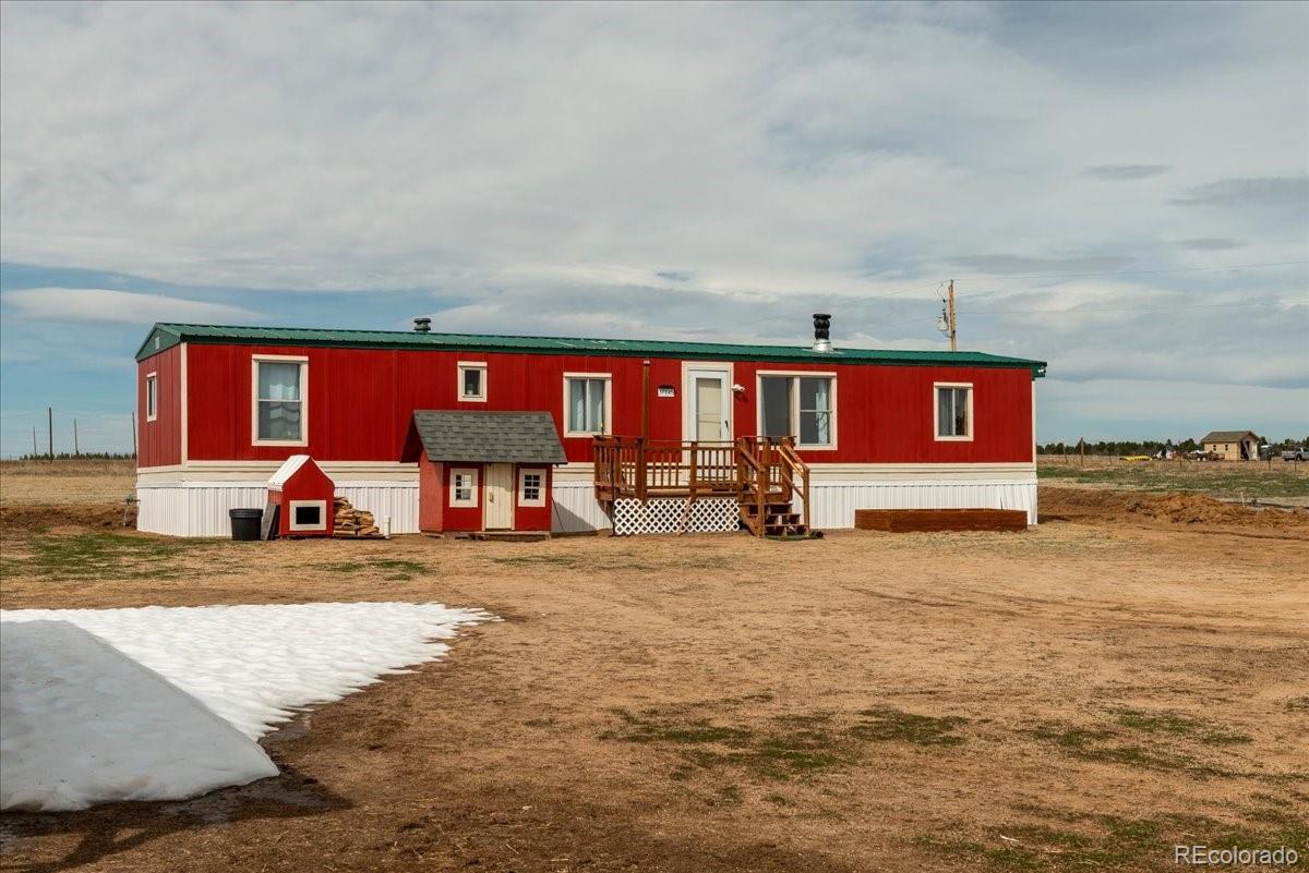 37155 Jones Yoder, CO 80864 - Photo 36 of 41