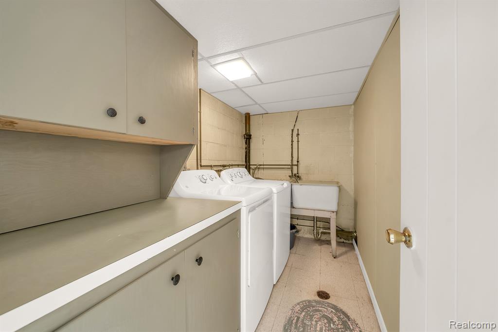 29958 Barwell Road Farmington Hills, MI 48334 - Photo 42 of 48