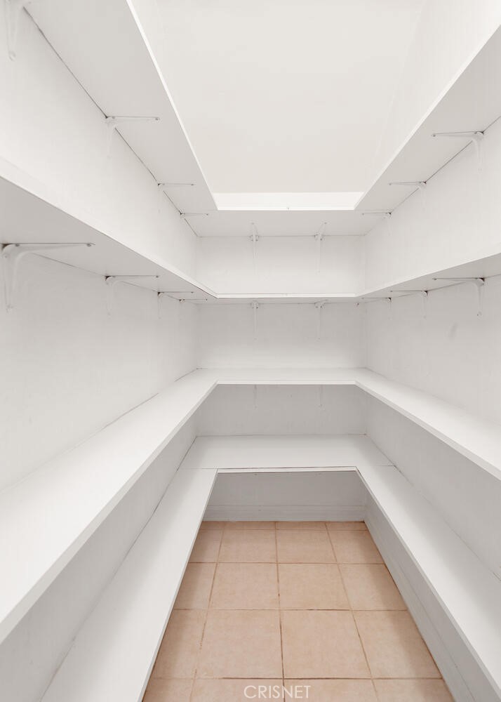 3734 Wrightwood Drive Studio City, CA 91604 - Photo 8 of 28 a view of a room with an empty racks