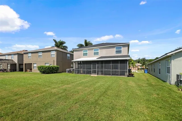 $615,000 | 8524 Tidal Bay Lane, Tampa, FL 33635
