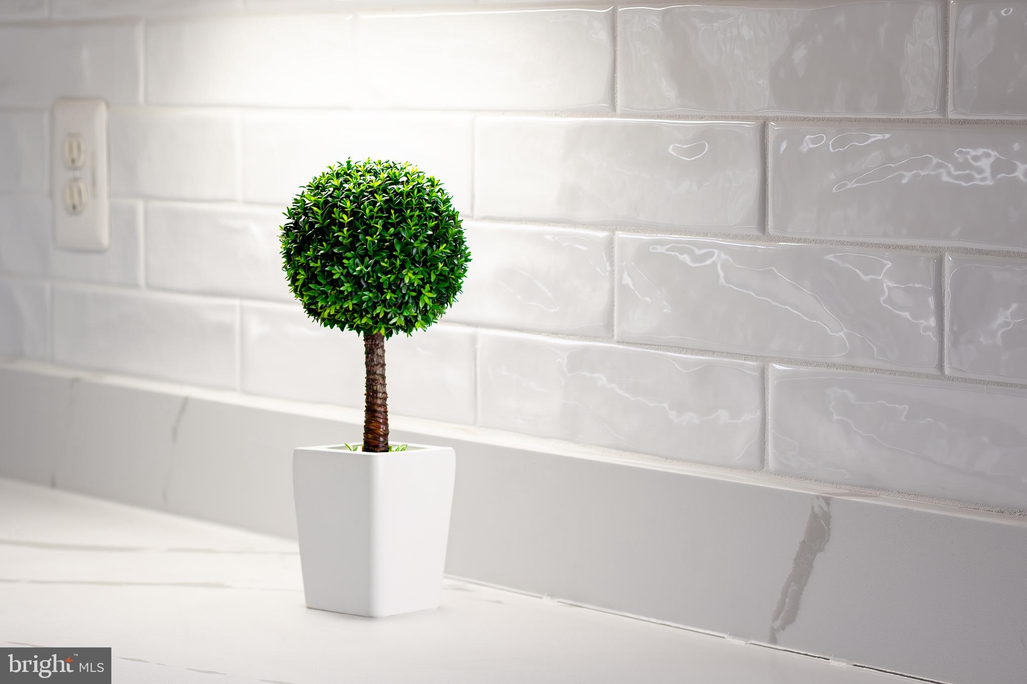 17424 Masemore Road Parkton, MD 21120 - Photo 12 of 71 New Tile Backsplash