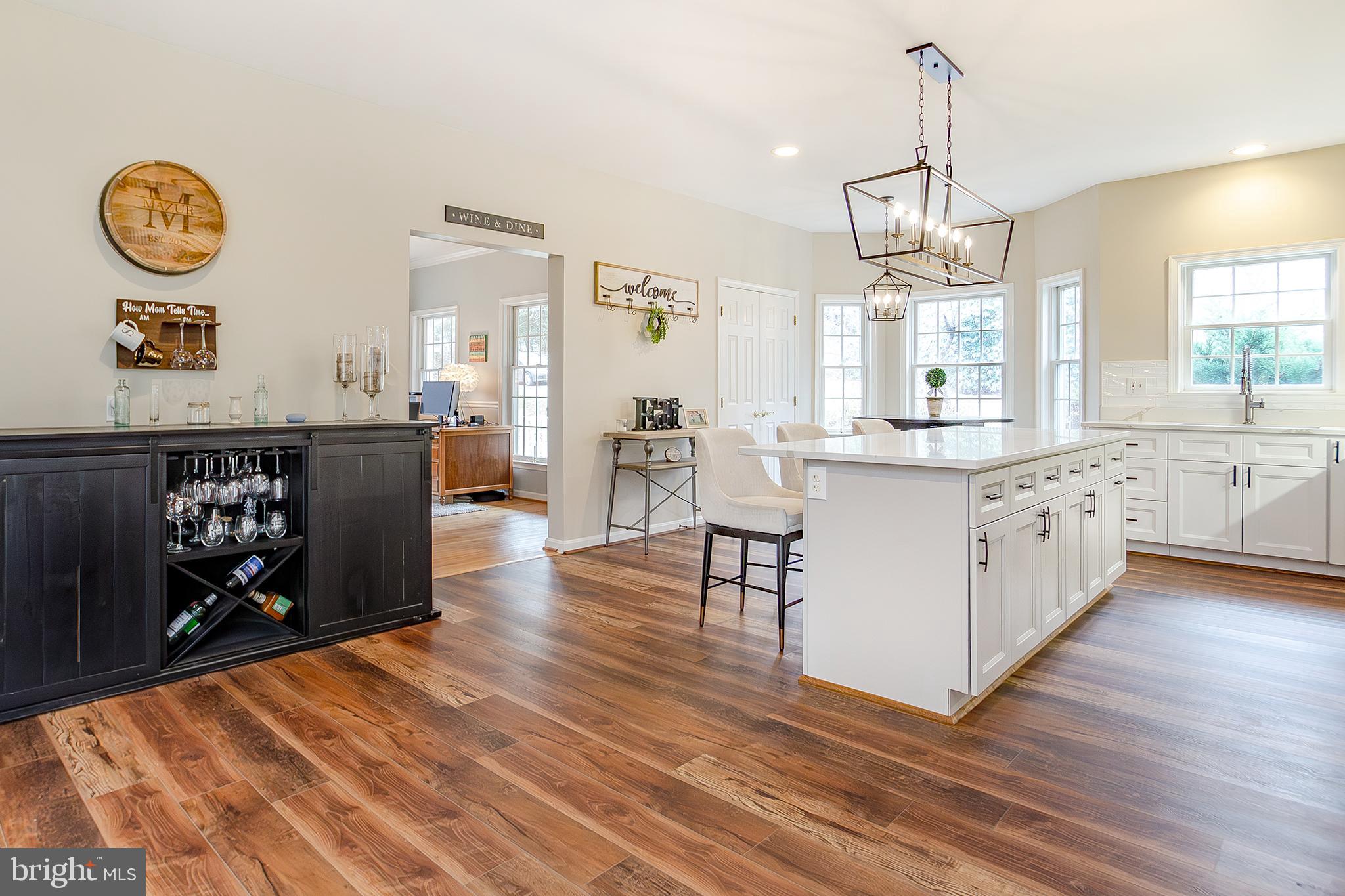 17424 Masemore Road Parkton, MD 21120 - Photo 18 of 71 Room to Entertain