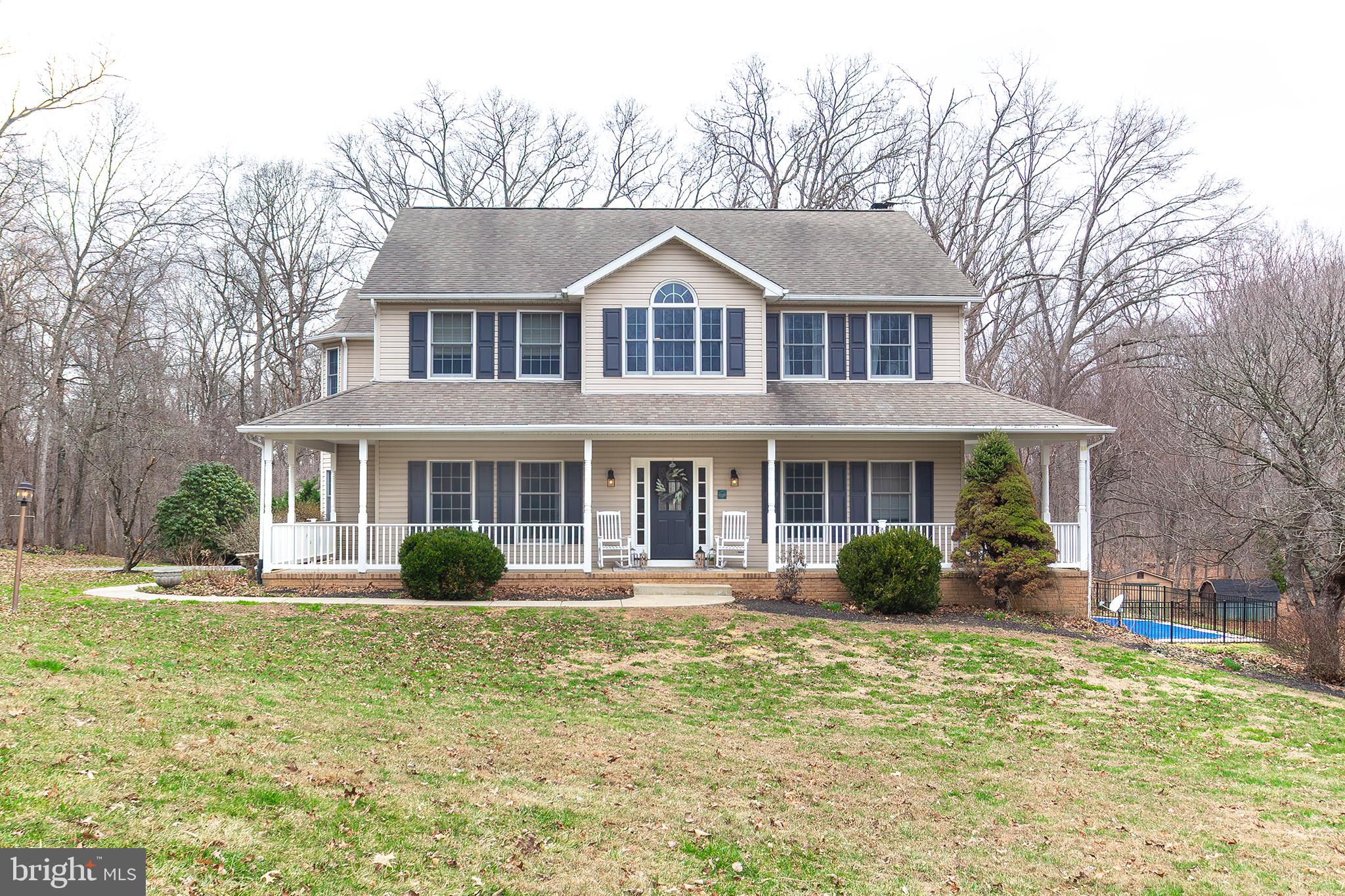 17424 Masemore Road Parkton, MD 21120 - Photo 2 of 71 Welcome Home