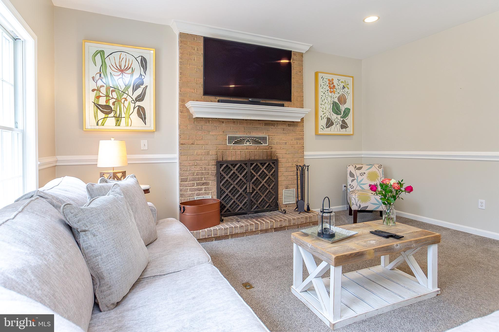 17424 Masemore Road Parkton, MD 21120 - Photo 23 of 71 Recessed lighting