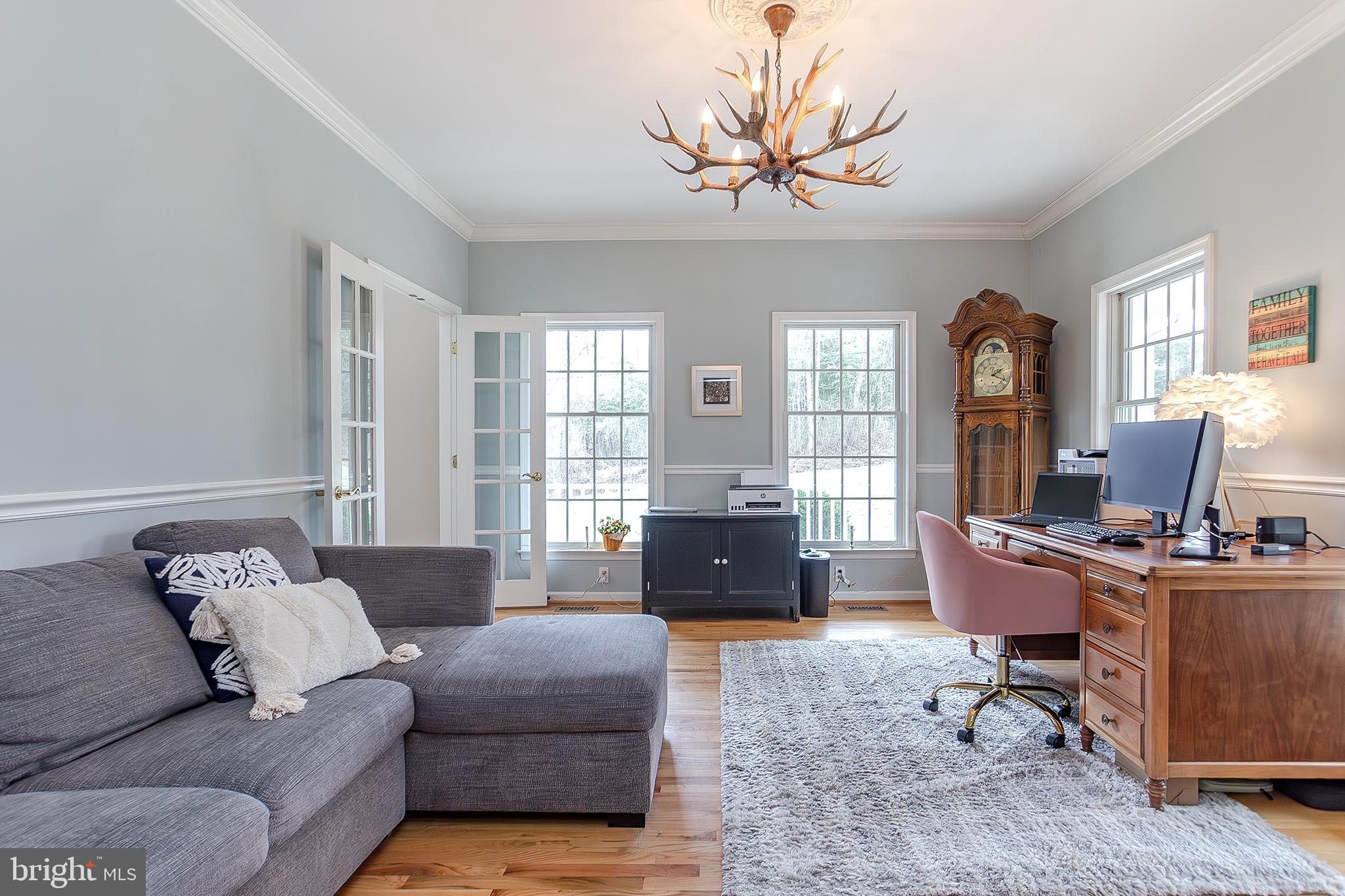 17424 Masemore Road Parkton, MD 21120 - Photo 29 of 71 Natural Light