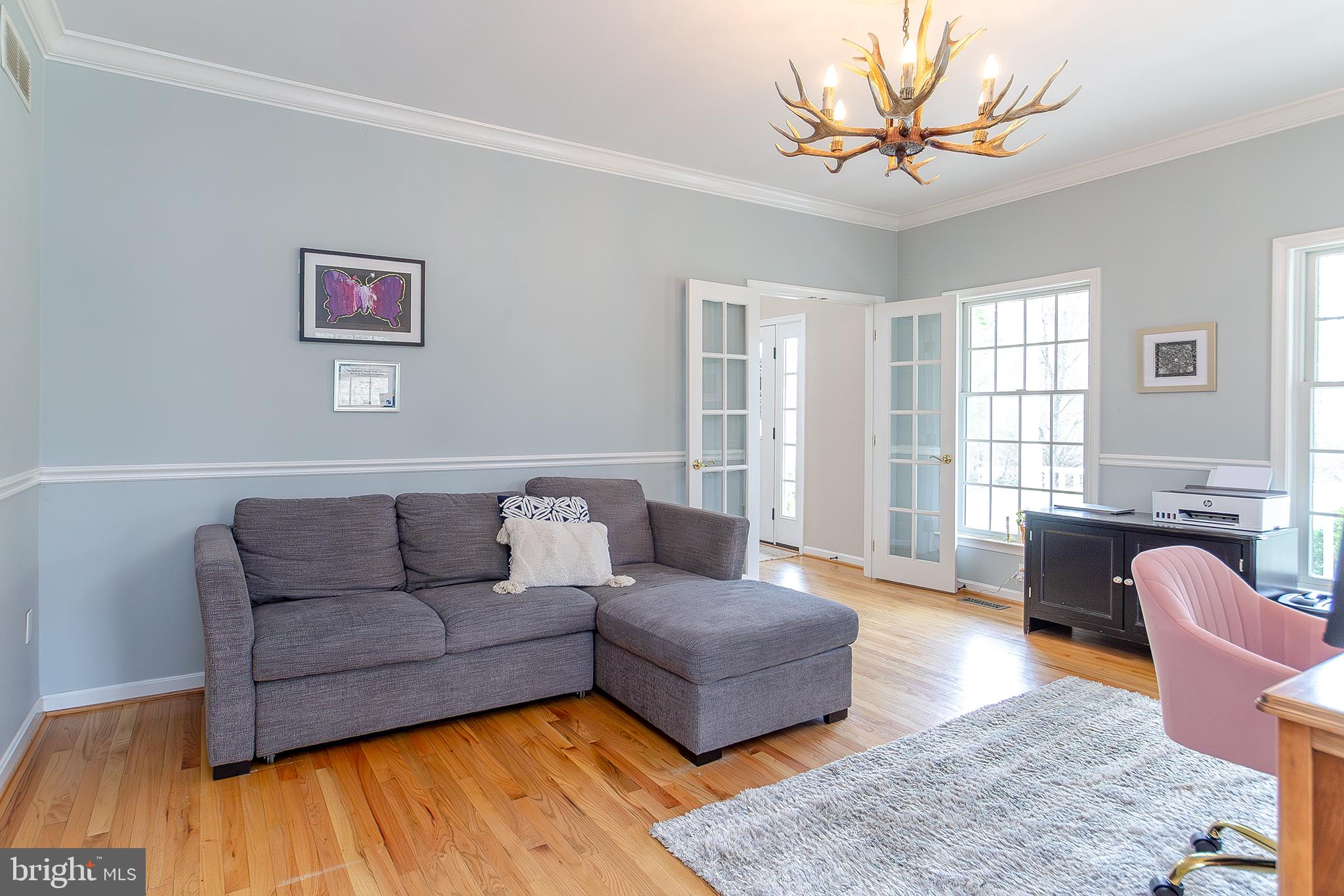 17424 Masemore Road Parkton, MD 21120 - Photo 30 of 71 French Doors