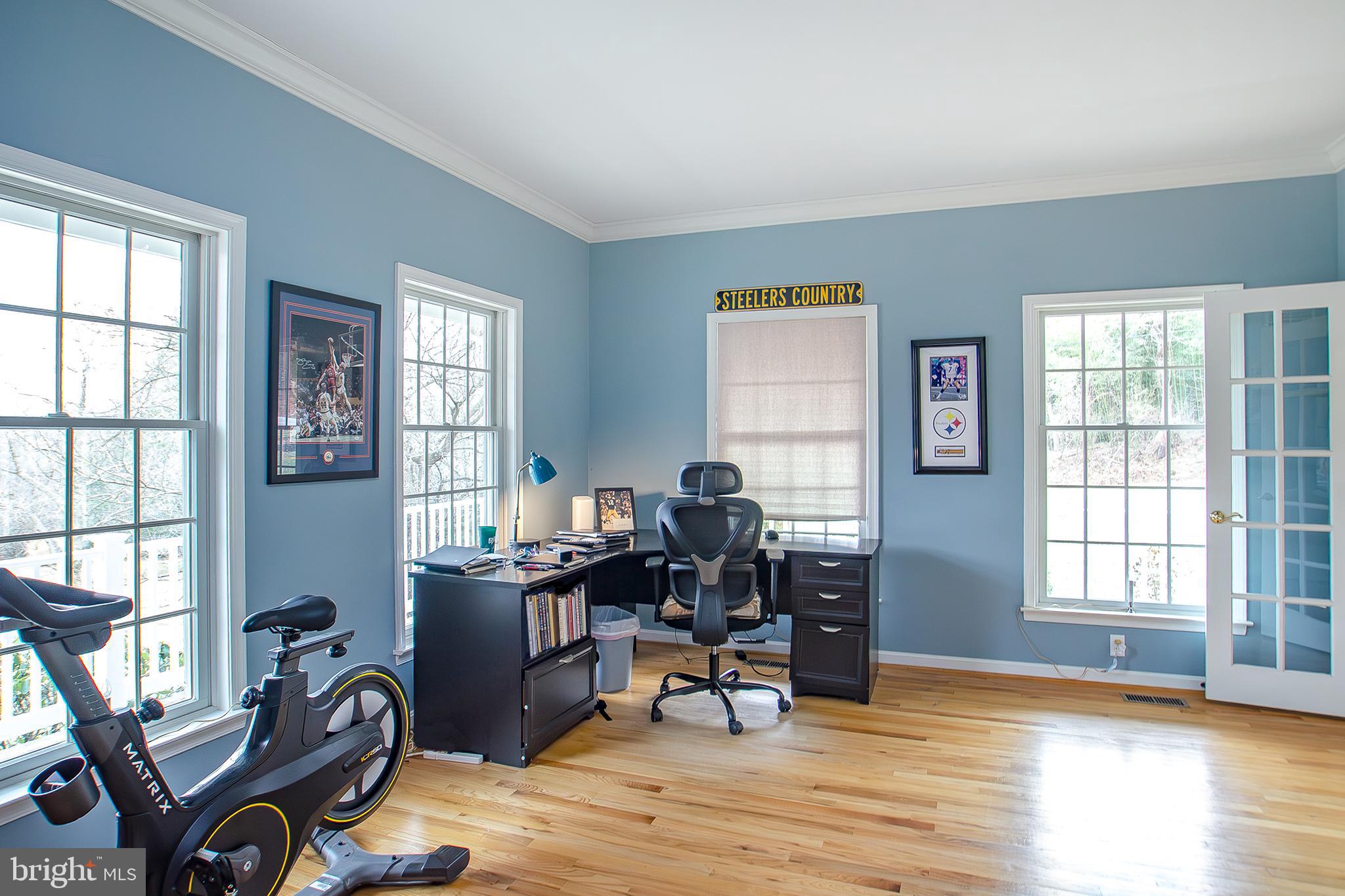 17424 Masemore Road Parkton, MD 21120 - Photo 33 of 71 Hardwood Flooring