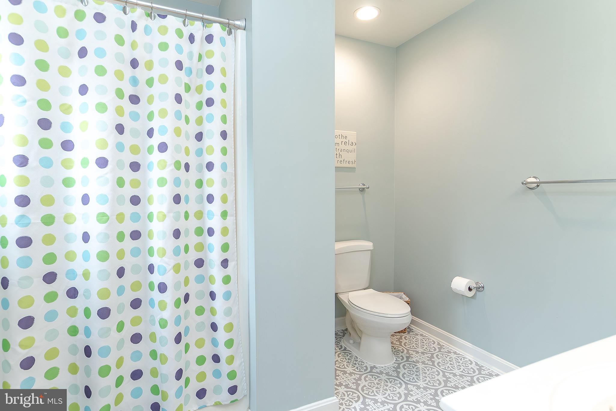 17424 Masemore Road Parkton, MD 21120 - Photo 43 of 71 Primary Bath