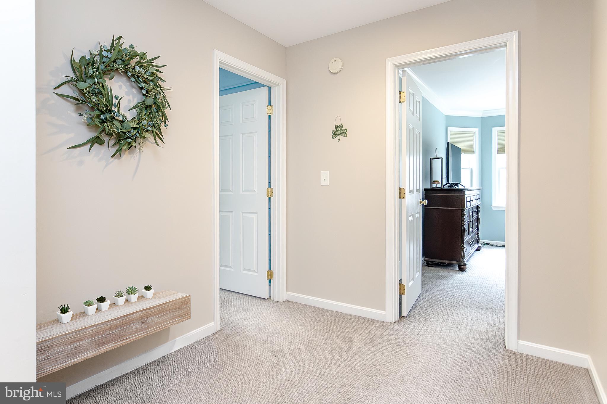 17424 Masemore Road Parkton, MD 21120 - Photo 44 of 71 Wide Spacious Hall