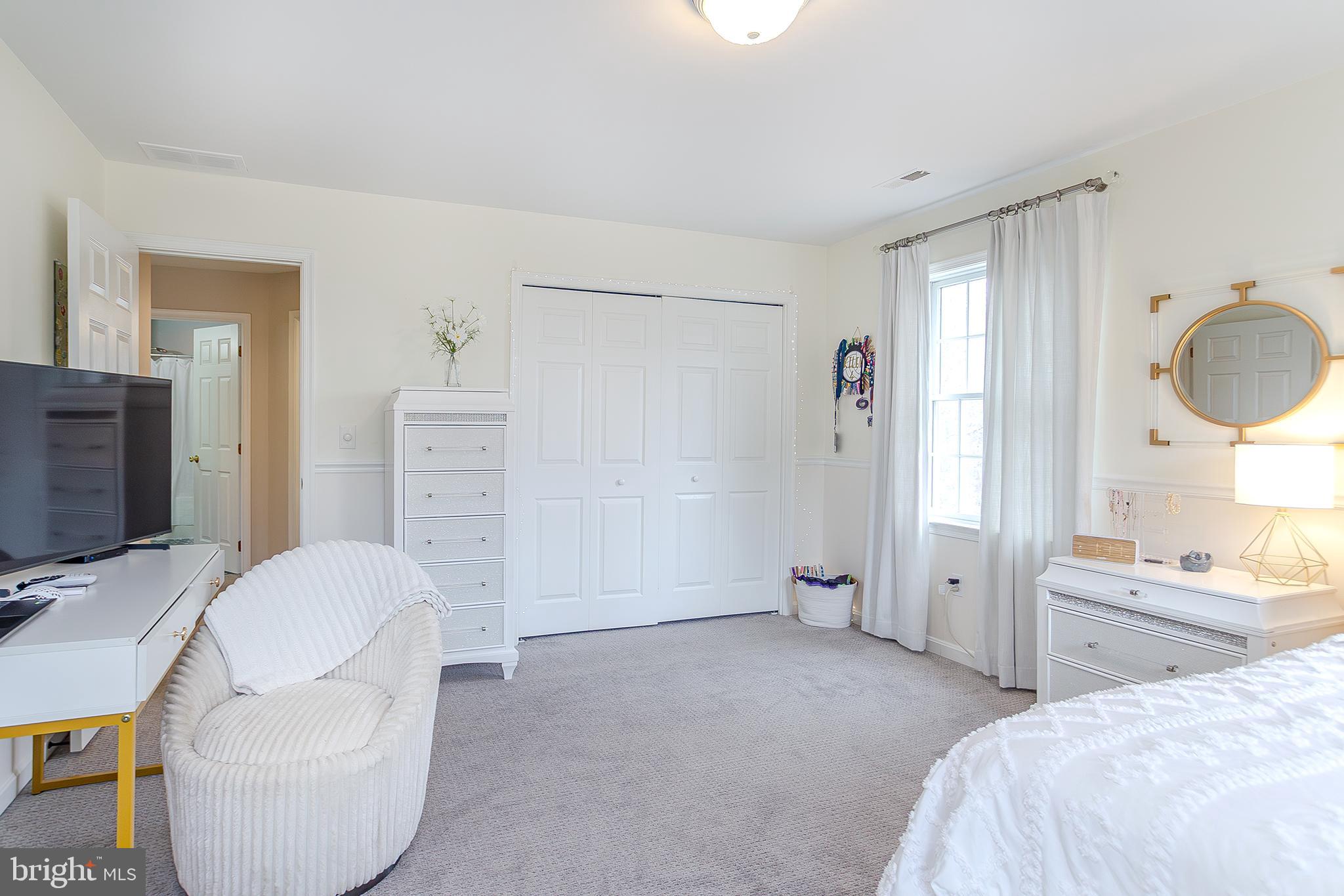 17424 Masemore Road Parkton, MD 21120 - Photo 48 of 71 New Paint 2026 and Custom Drapes