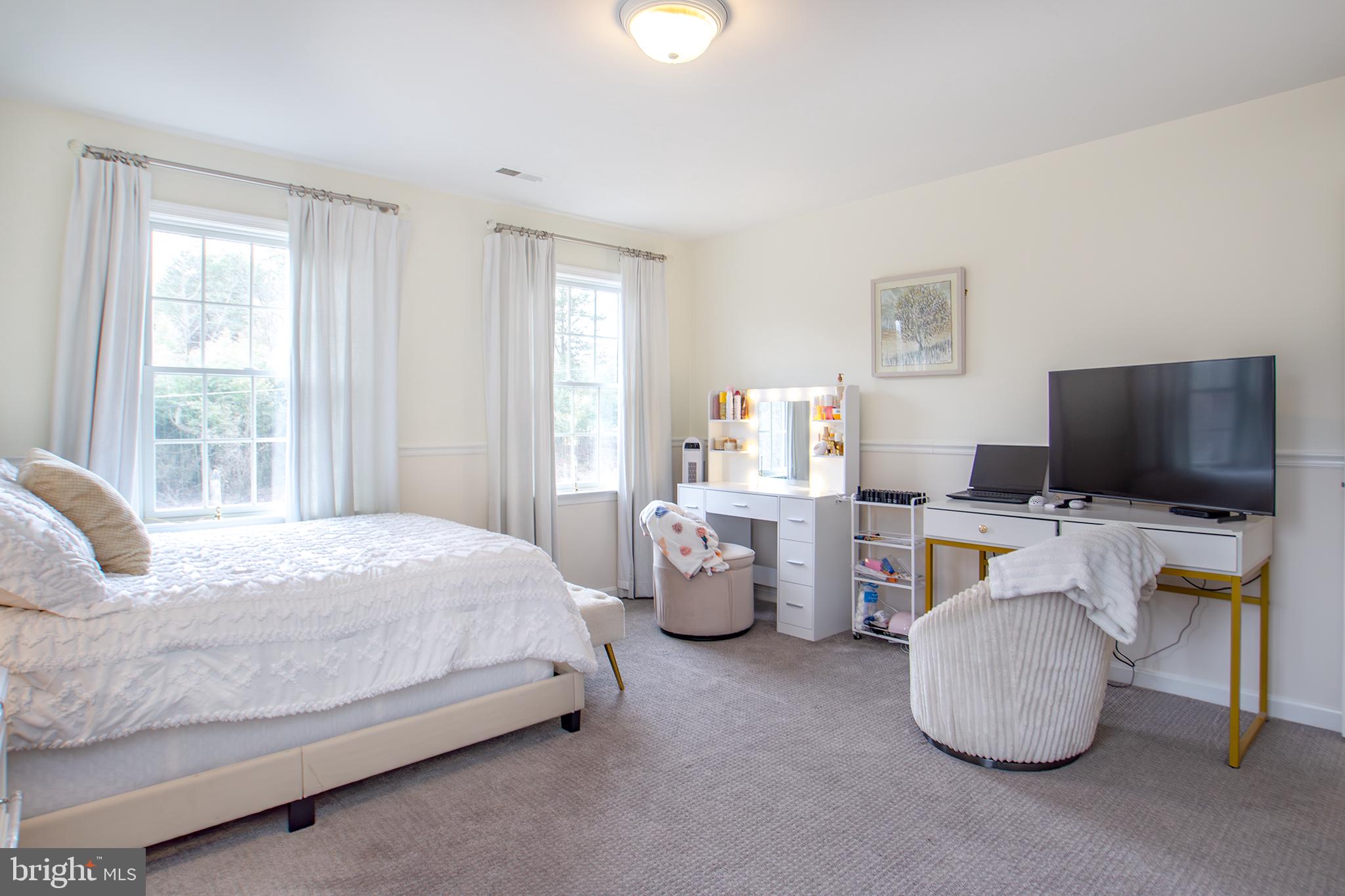 17424 Masemore Road Parkton, MD 21120 - Photo 49 of 71 Bedroom 4