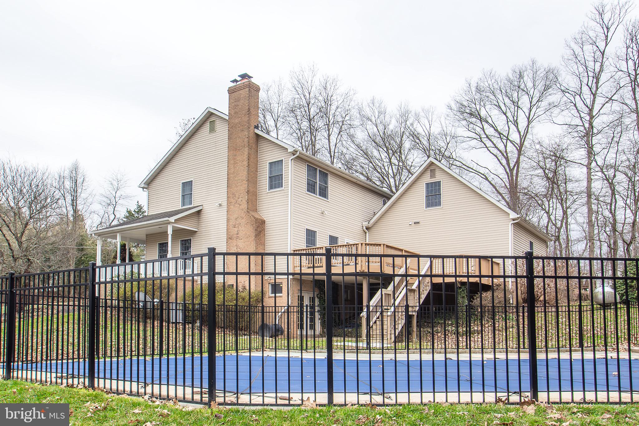 17424 Masemore Road Parkton, MD 21120 - Photo 63 of 71