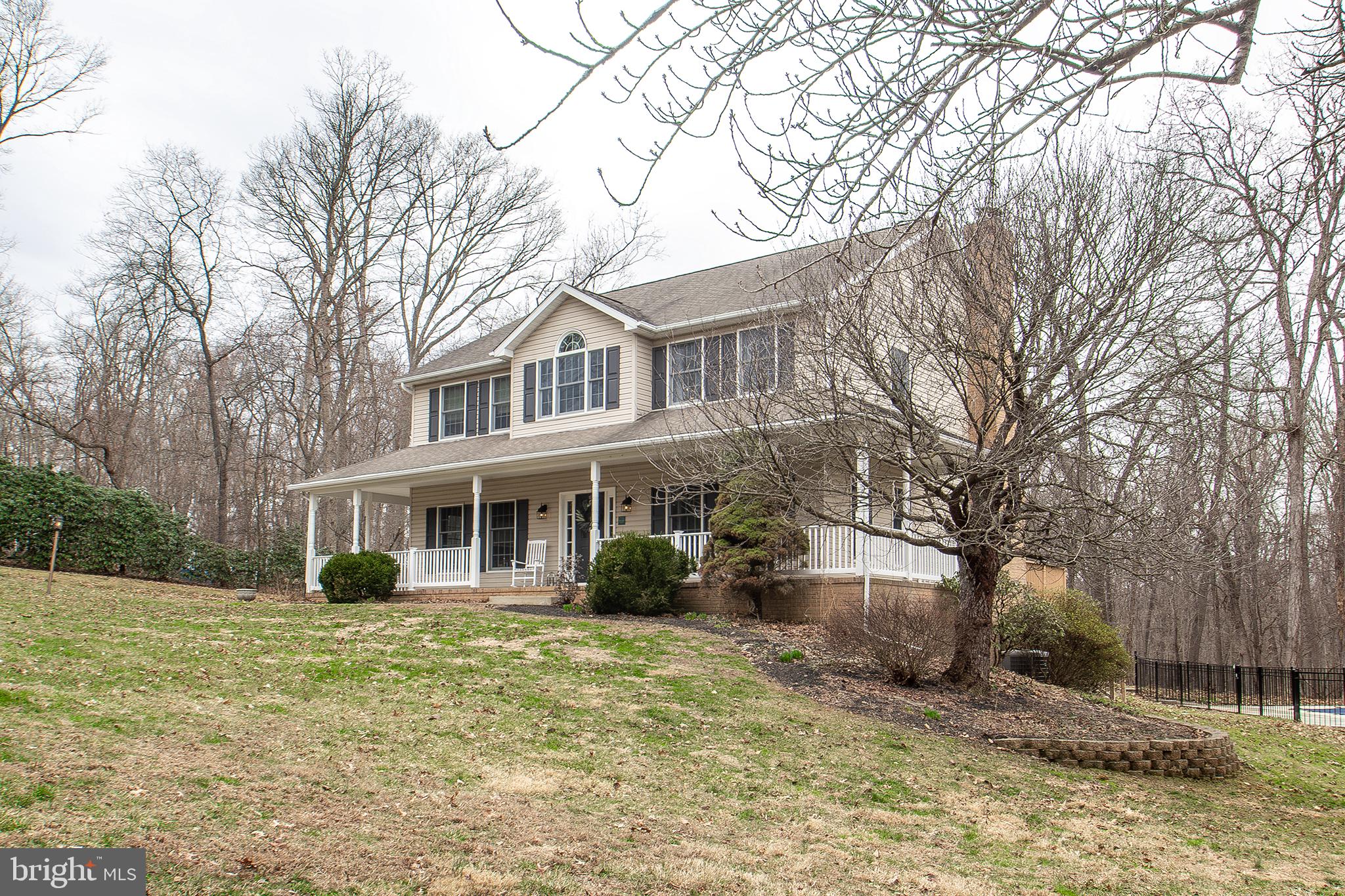 17424 Masemore Road Parkton, MD 21120 - Photo 68 of 71