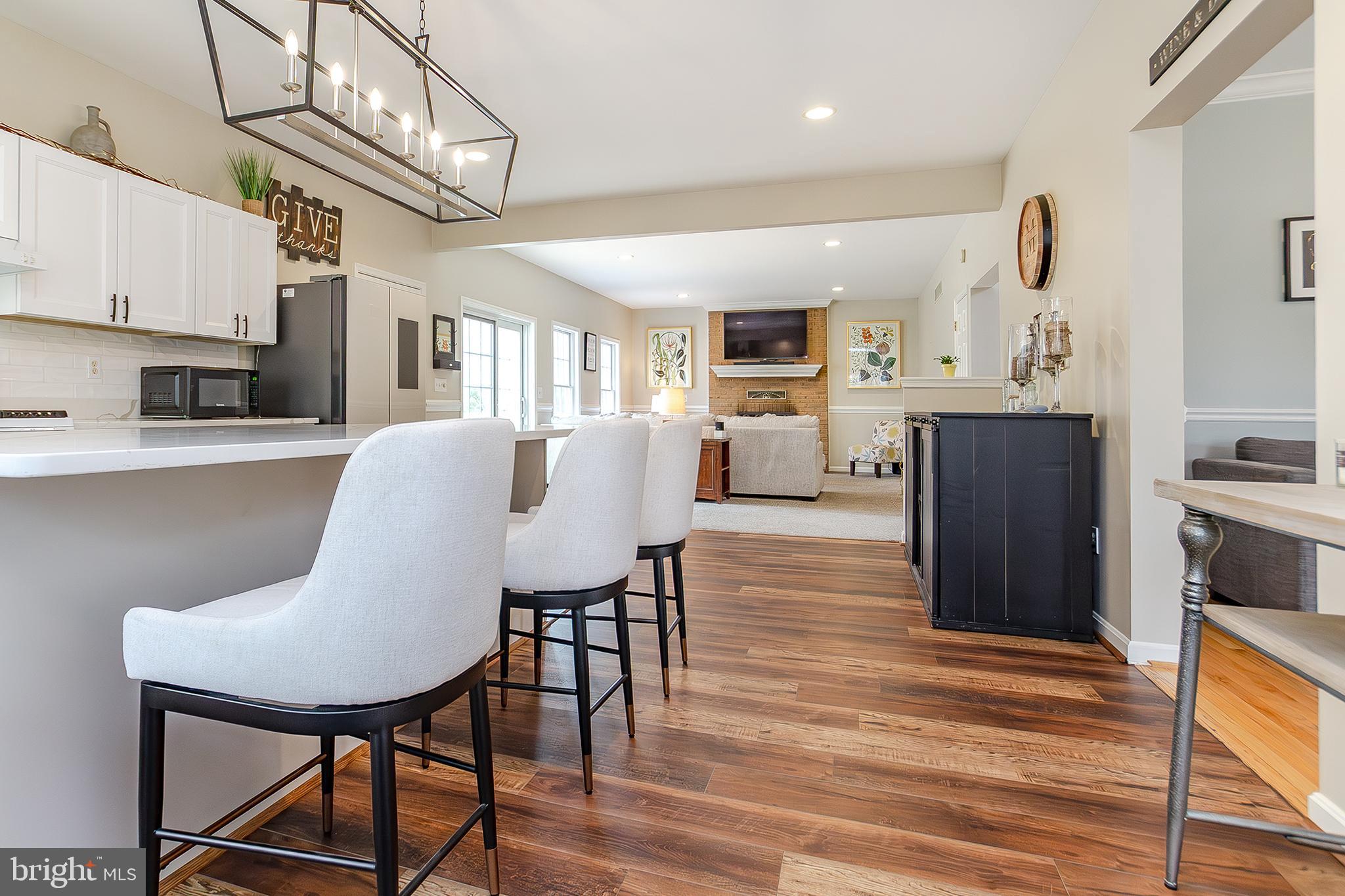 17424 Masemore Road Parkton, MD 21120 - Photo 7 of 71 Kitchen Remodel 2024