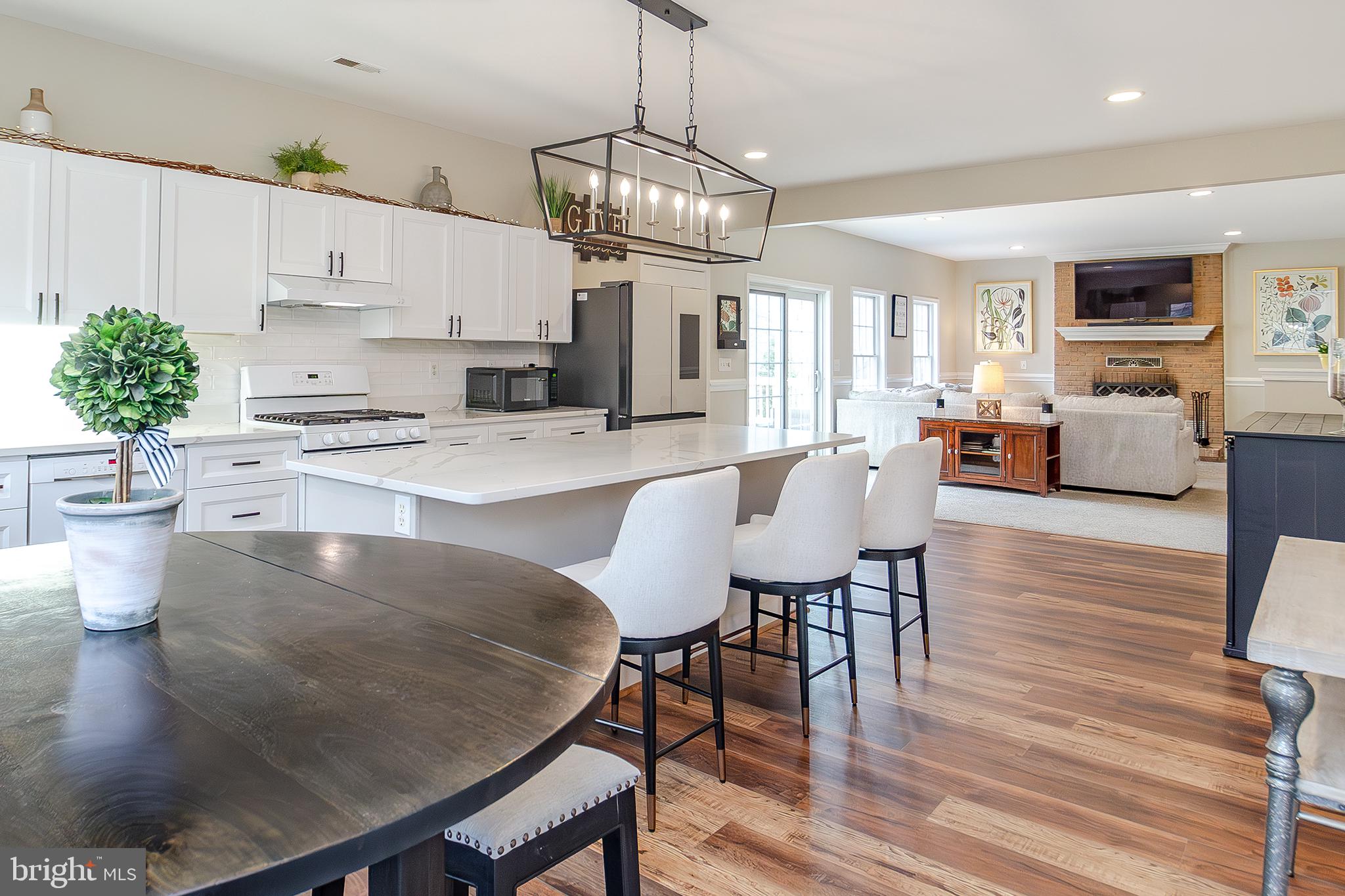 17424 Masemore Road Parkton, MD 21120 - Photo 8 of 71 All New Paint