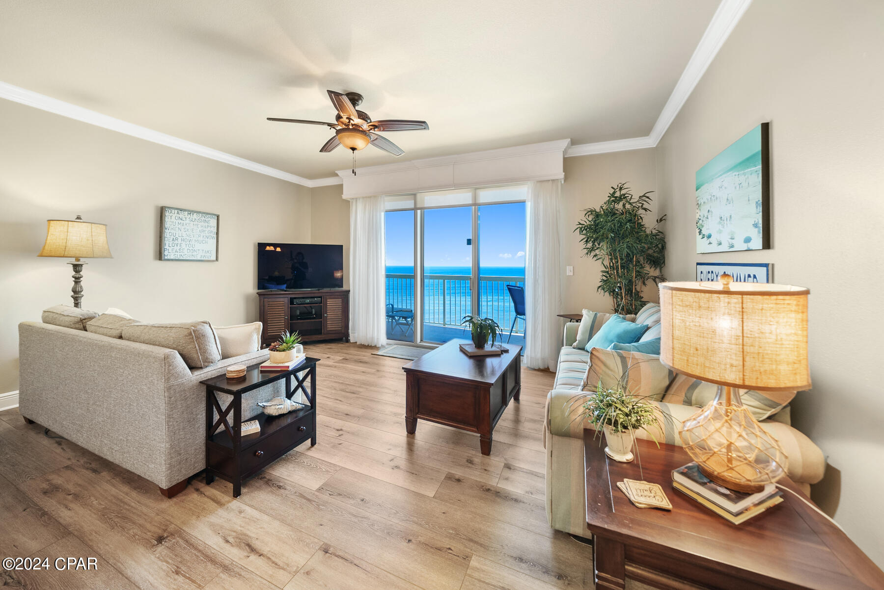17757 Front Beach Road, Unit 904 Panama City Beach, FL 32413 - Photo 8 of 33