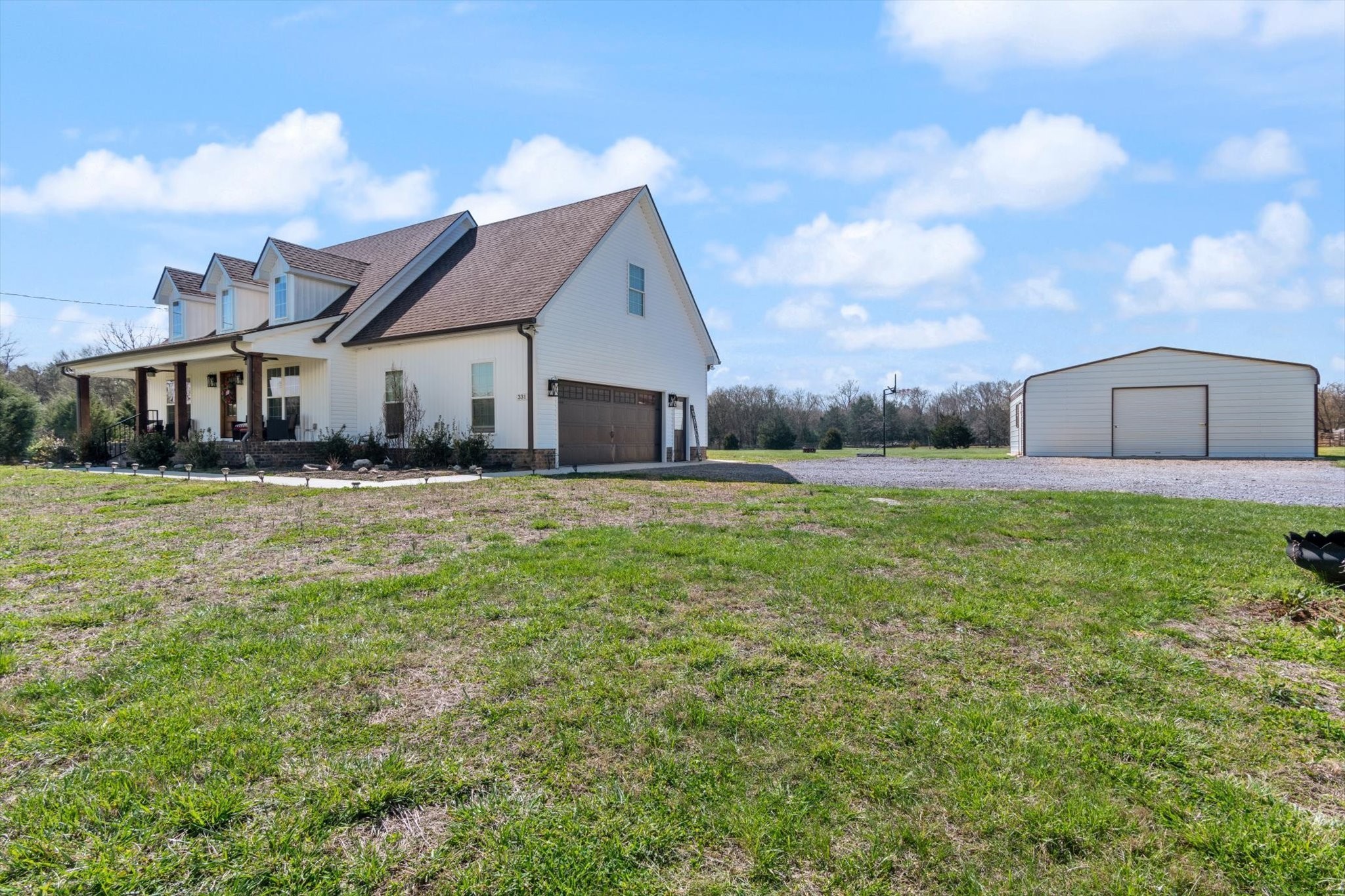 331 Virgil Crowell Road Unionville, TN 37180 - Photo 5 of 26 Gallery Image 5