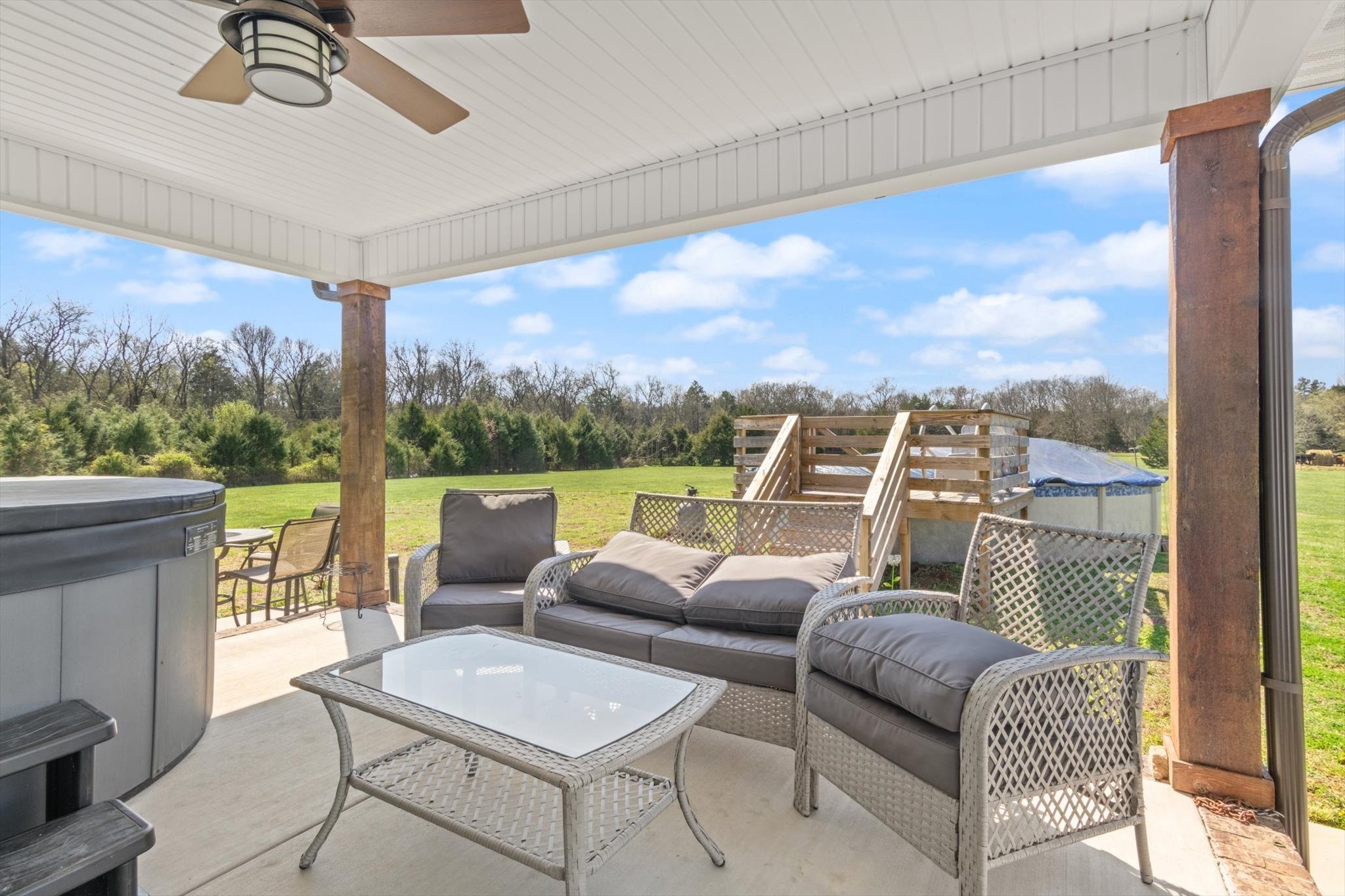 331 Virgil Crowell Road Unionville, TN 37180 - Photo 8 of 26 Gallery Image 8