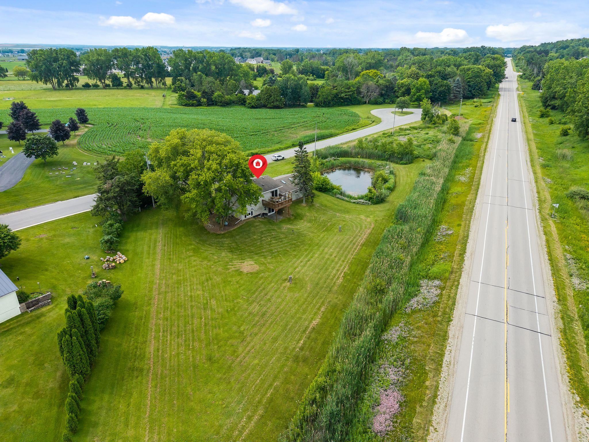 N2749 Evergreen Lane Appleton, WI 54913 - Photo 40 of 41