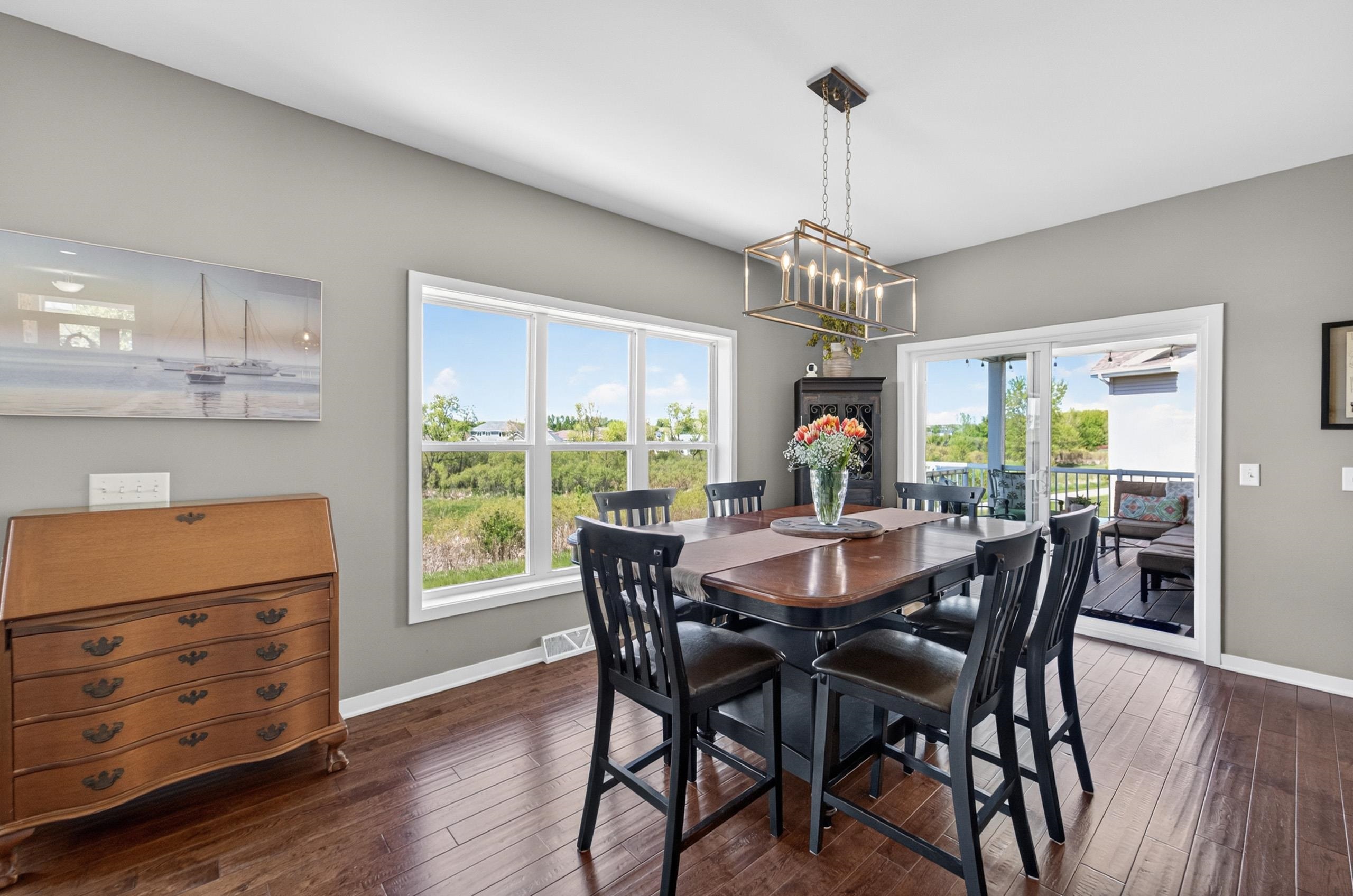 4419 Eagle Ridge Lane Windsor, WI 53598 - Photo 17 of 64