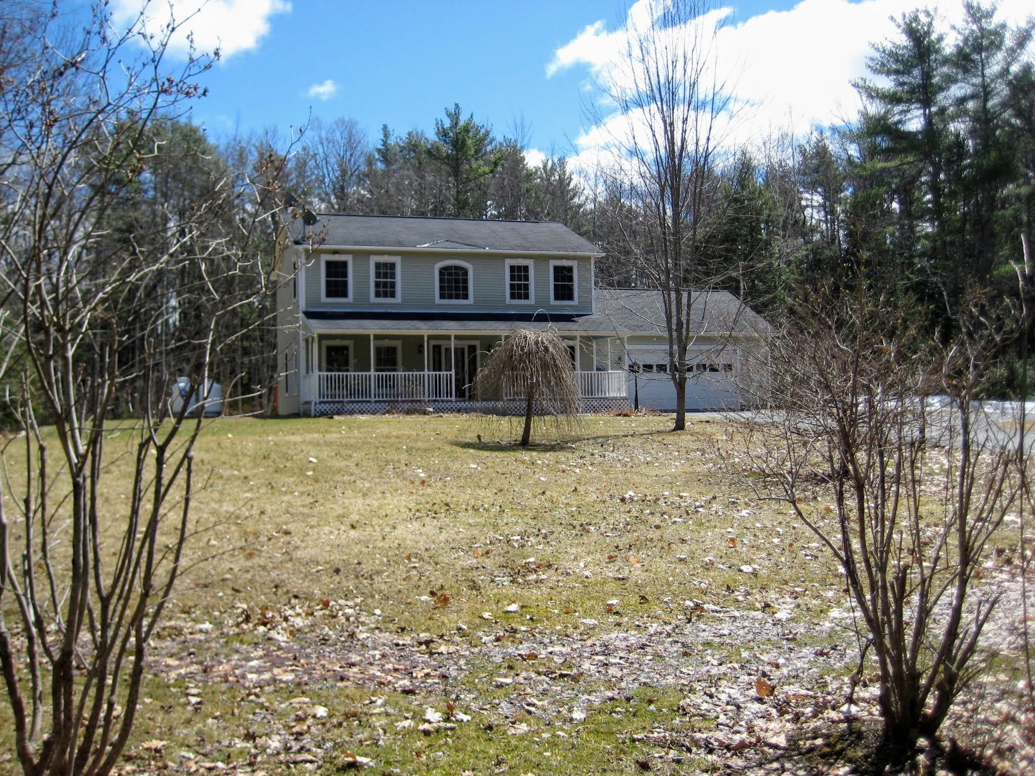 50 Oak Ridge West Wiscasset, ME 04578 - Photo 4 of 37 IMG_4833