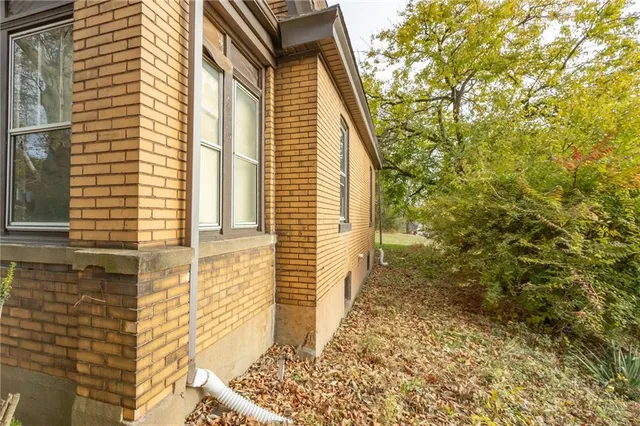 a bathroom with a sink and a shower