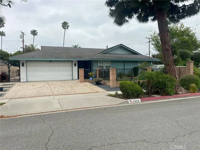 $1,590,000 | 3050 Madison Avenue, Costa Mesa, CA 92626