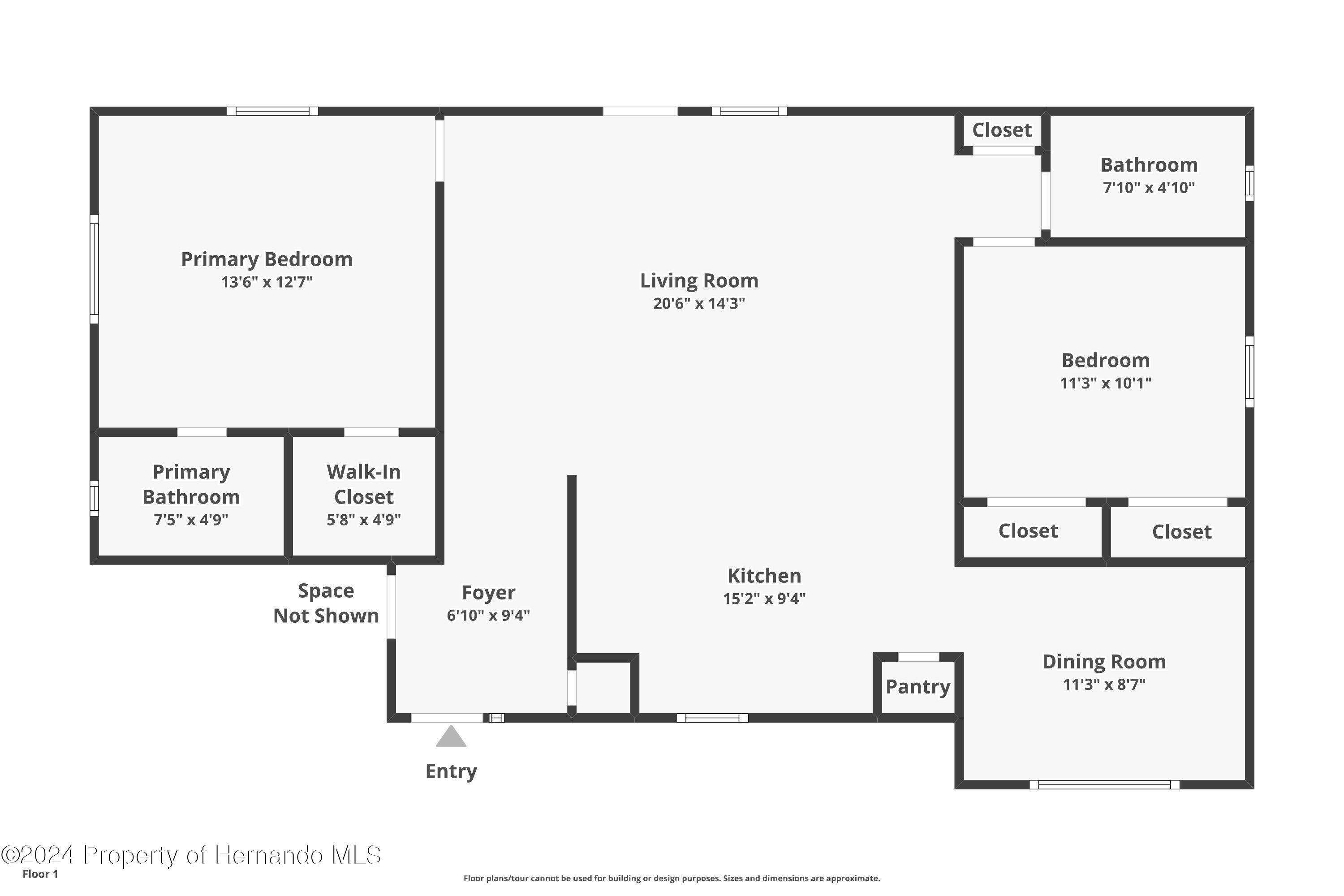 2004 Nobleton Avenue Spring Hill, FL 34608 - Photo 6 of 38