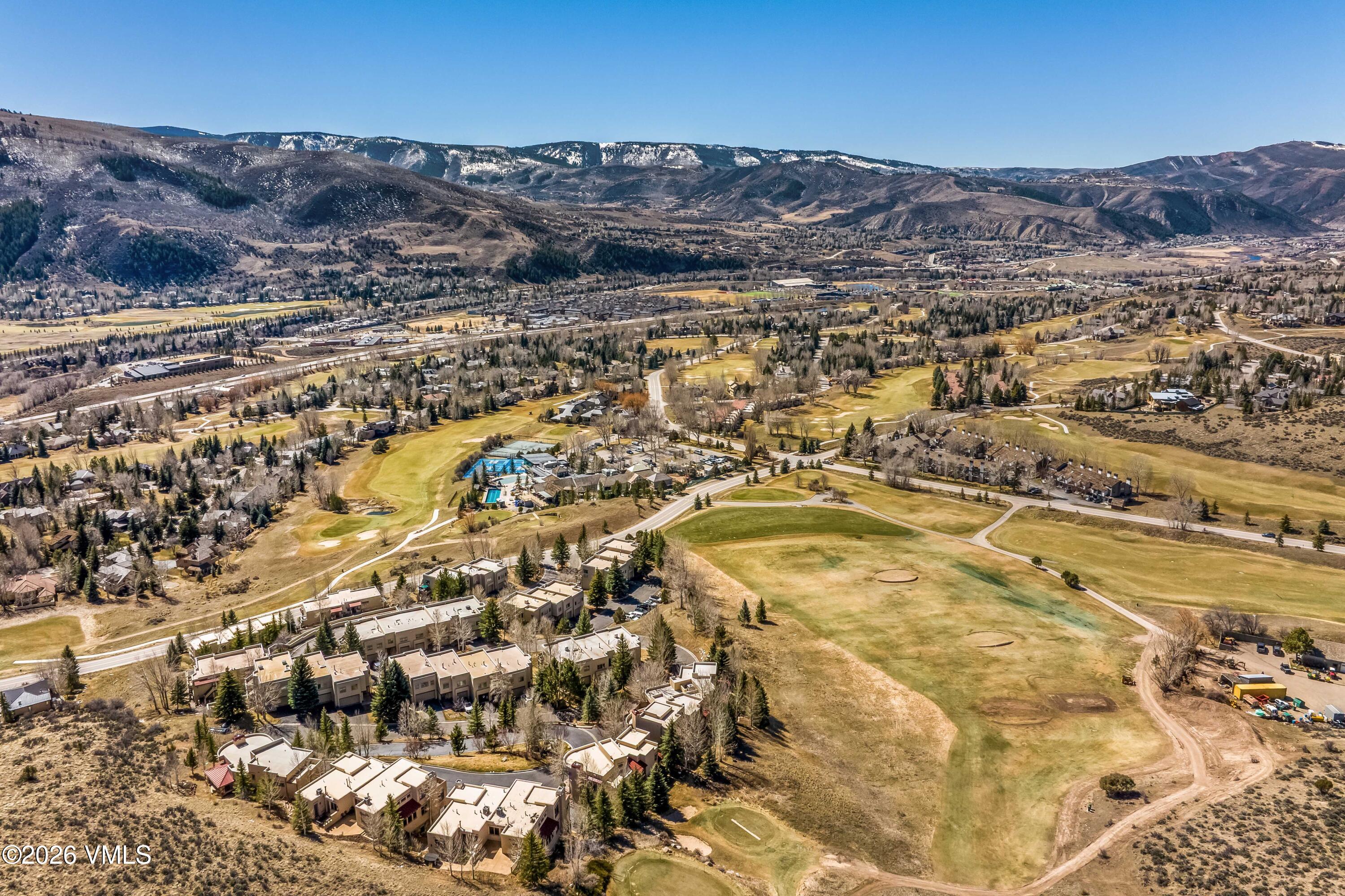 751 Singletree Road, Unit 3 Edwards, CO 81632 - Photo 42 of 47 OHR. Las Vistas 3. 48
