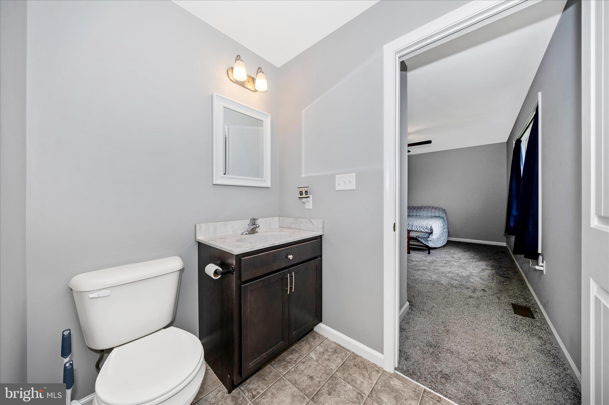 6060 Orrstown Road Orrstown, PA 17244 - Photo 29 of 56 Primary Bathroom