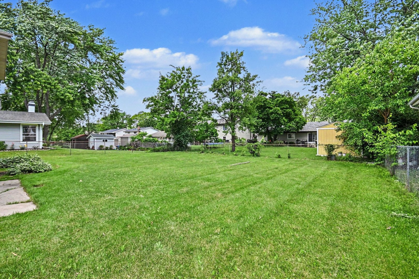 1312 West Oakmont Road Hoffman Estates, IL 60169 - Photo 27 of 29