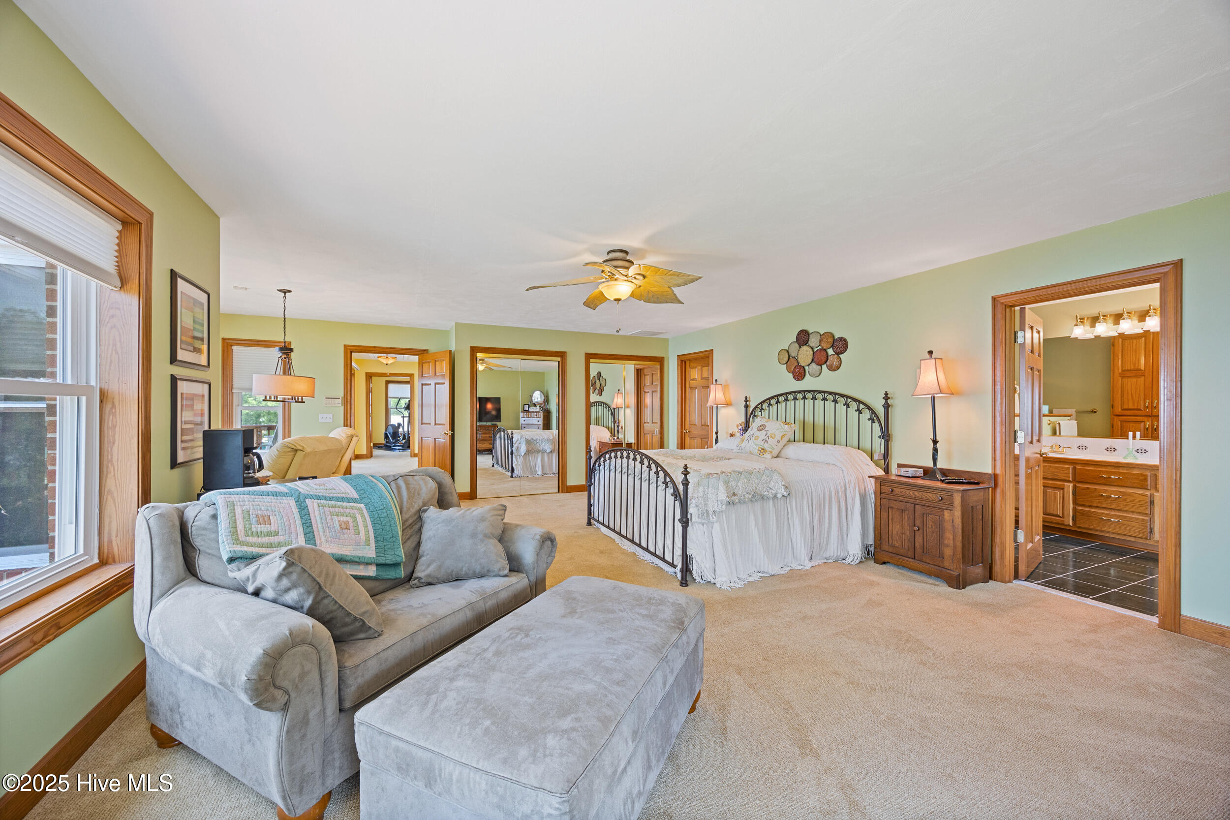 953 Old Ferry Road Edenton, NC 27932 - Photo 12 of 53 Primary Bedroom