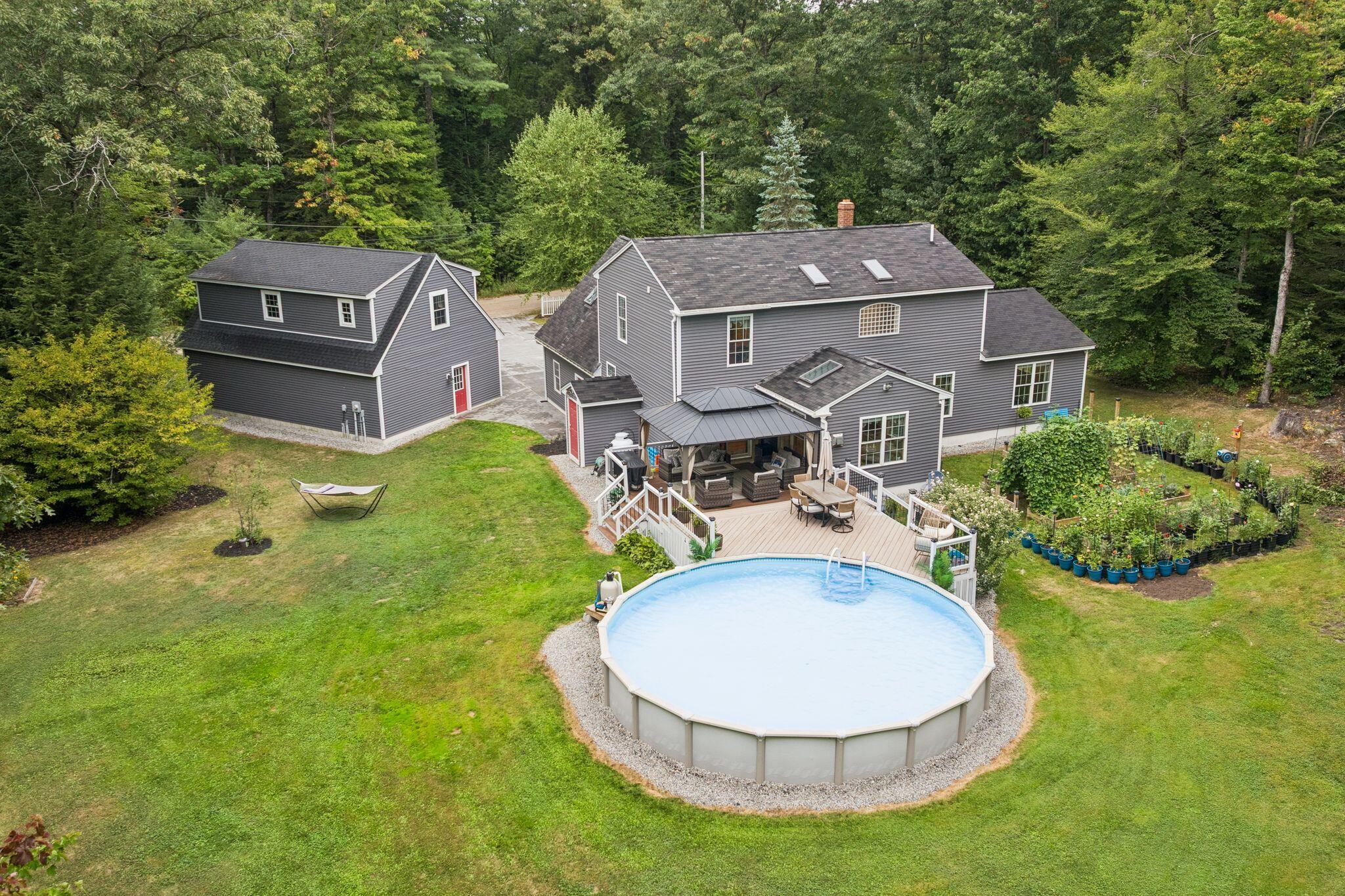 36 Granite Ridge Road New Gloucester, ME 04260 - Photo 3 of 81 27_DJI_20260909160313_0030_D