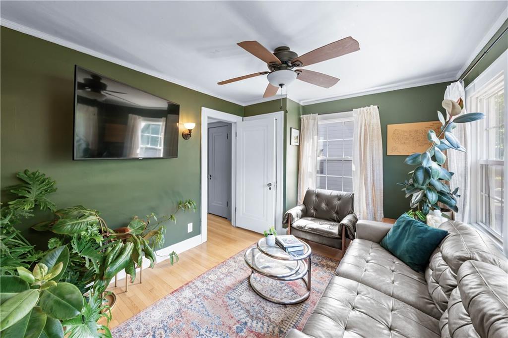 27 West Winthrope Road Kansas City, MO 64113 - Photo 21 of 34
