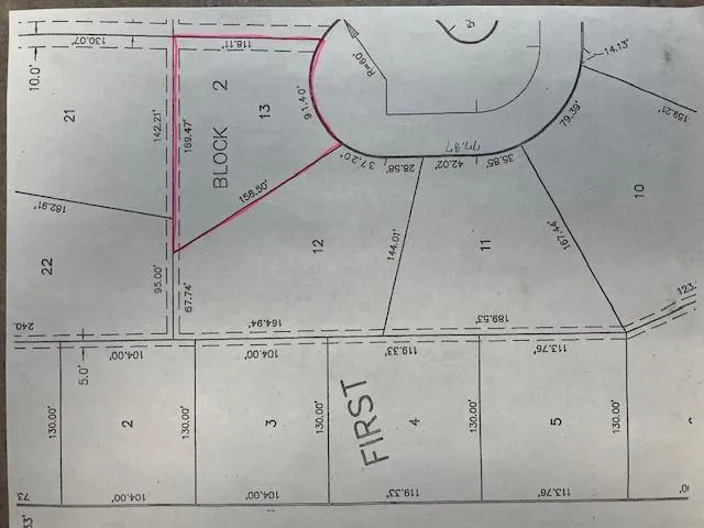 $69,900 | 1506 18th Avenue Southwest, Austin, MN 55912