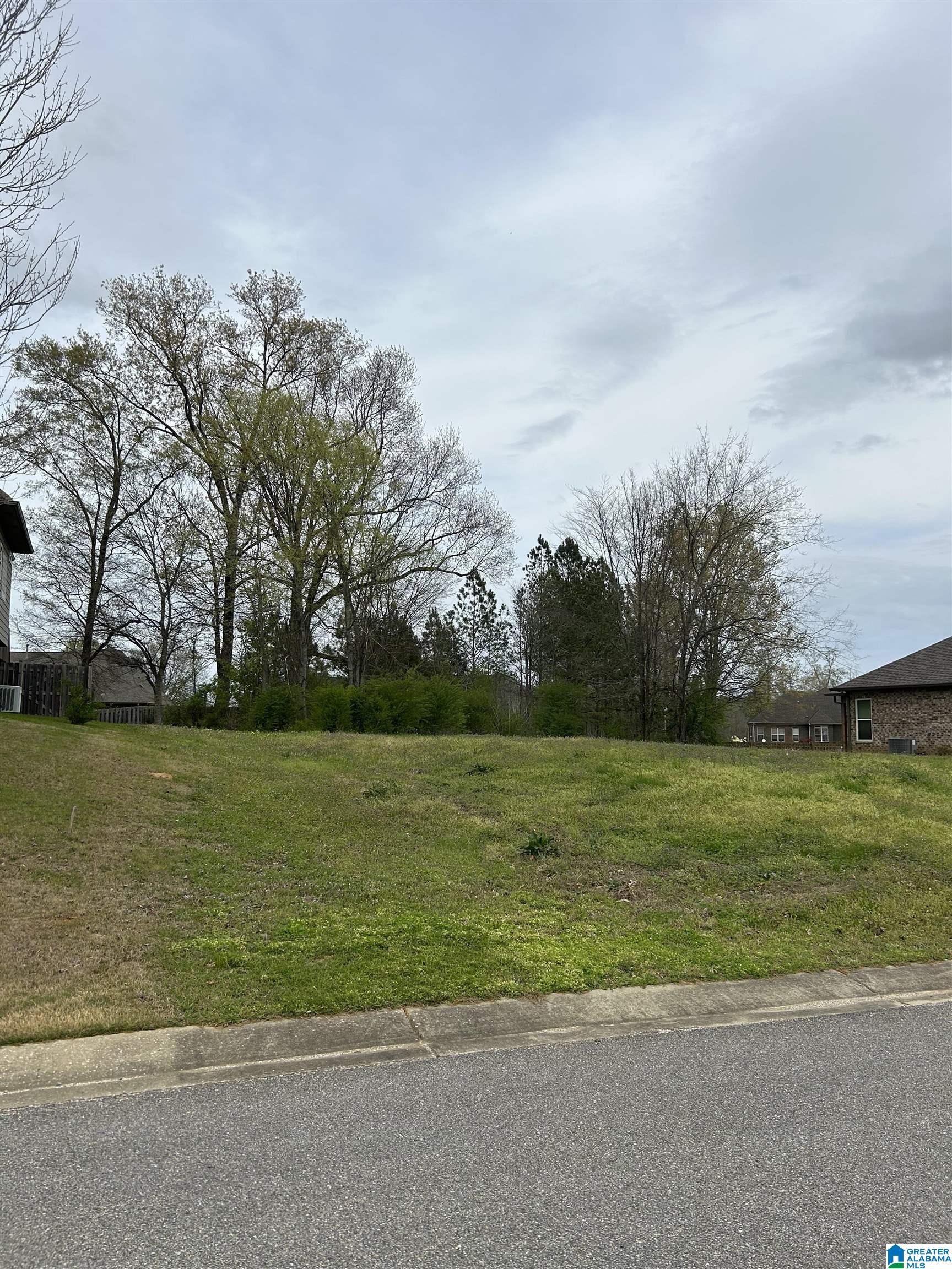 117 Patriot Park, Unit 1 Montevallo, AL 35115 - Photo 2 of 5