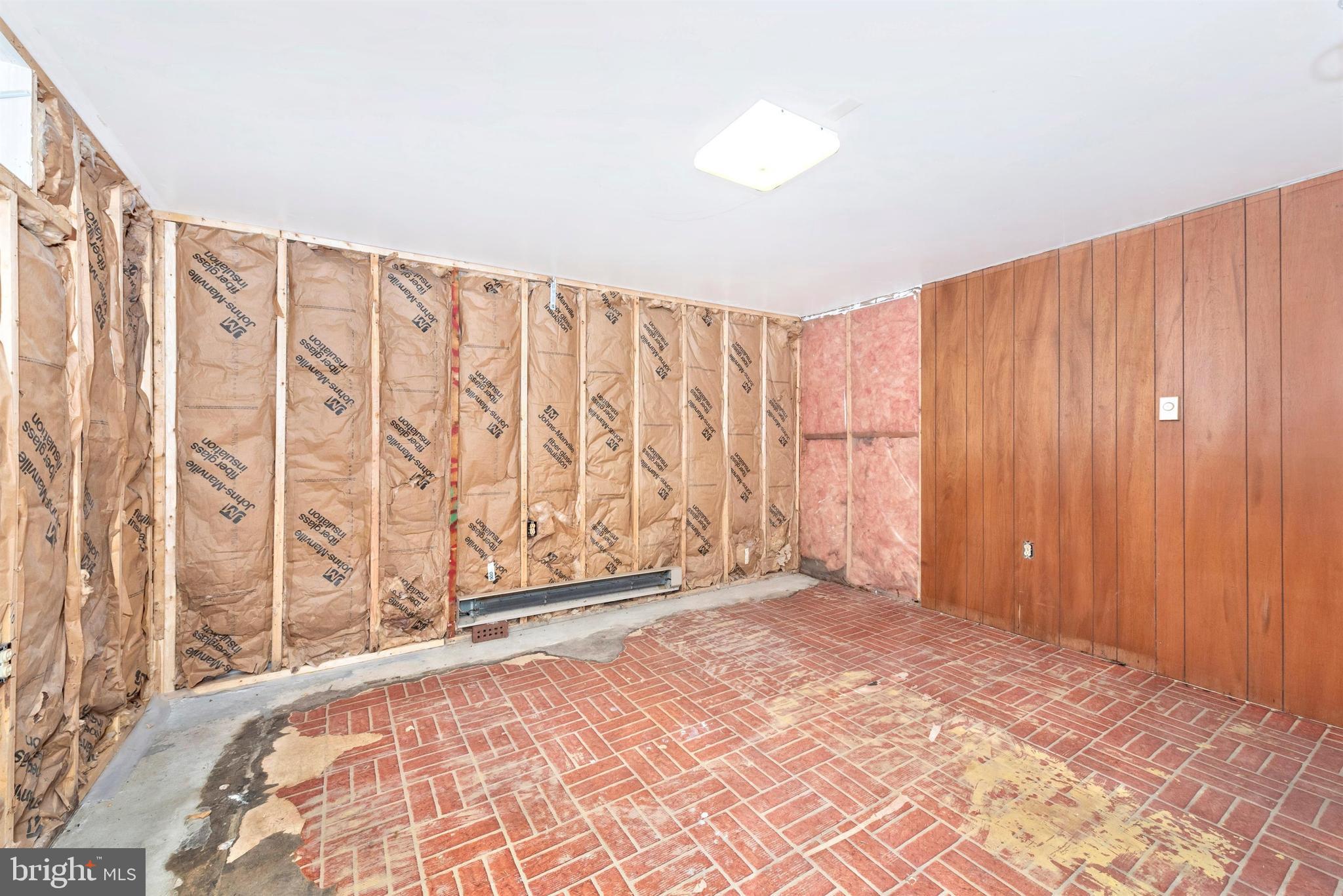 8621 Chestnut Grove Road Frederick, MD 21701 - Photo 14 of 22 LL partially finished family room.