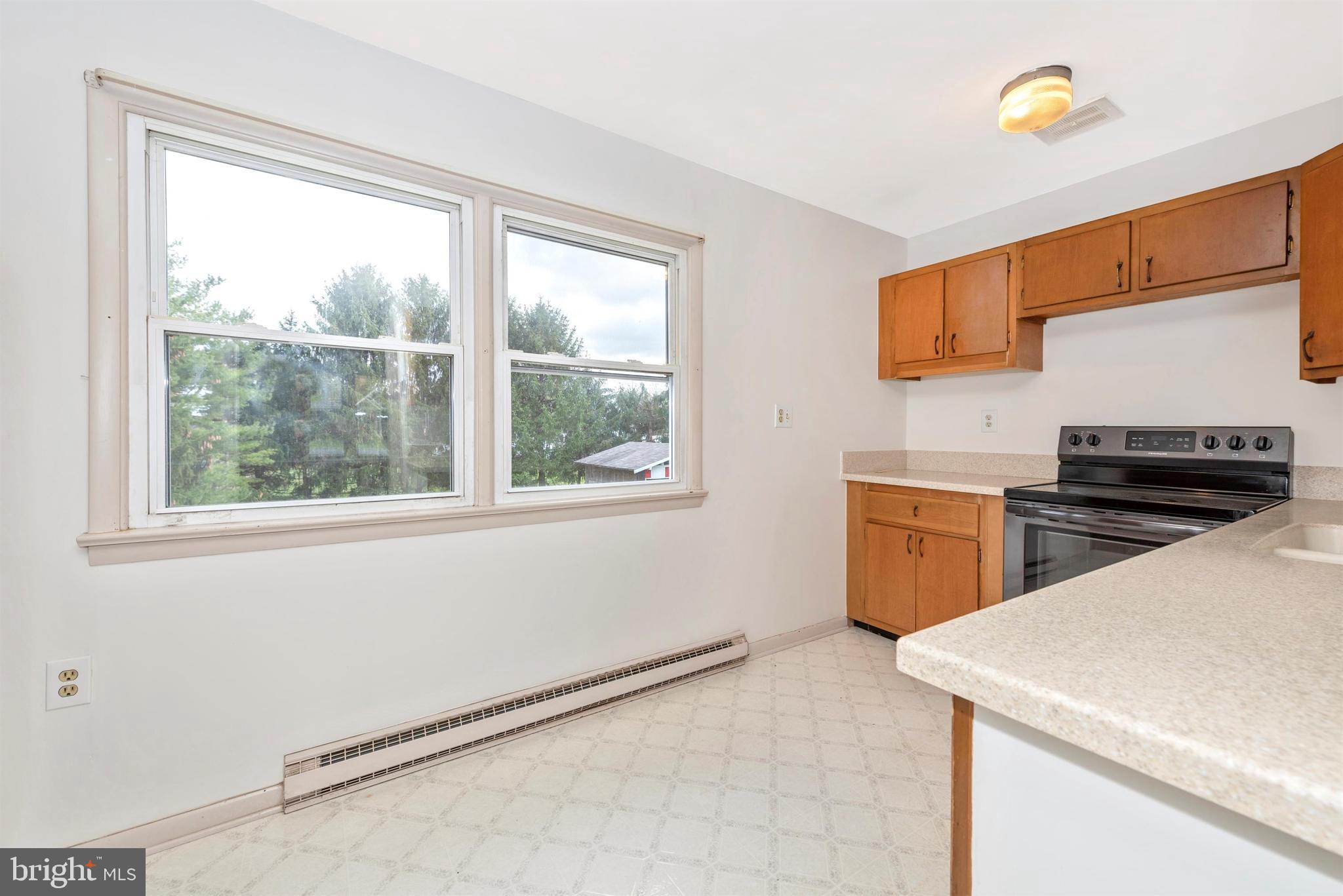 8621 Chestnut Grove Road Frederick, MD 21701 - Photo 7 of 22 2 large windows light up the kitchen!