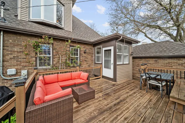 $865,000 | 397 Holly Avenue, Elmhurst, IL 60126