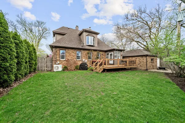 $865,000 | 397 Holly Avenue, Elmhurst, IL 60126