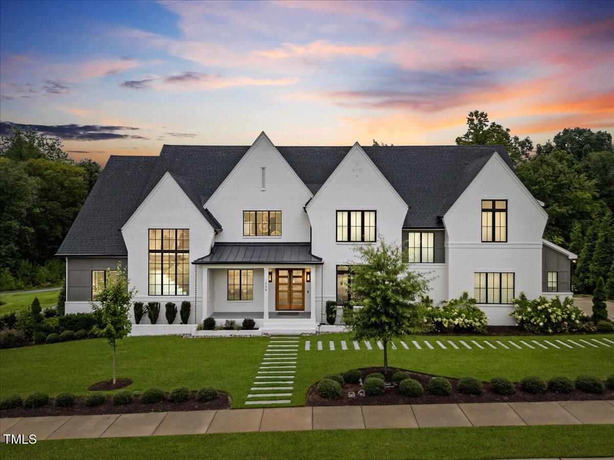 1048 Montvale Ridge Drive Cary, NC 27519 - Photo 1 of 59 001-DJI_0294 - ok