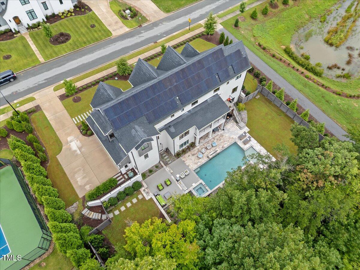 1048 Montvale Ridge Drive Cary, NC 27519 - Photo 53 of 59 105-DJI_0327