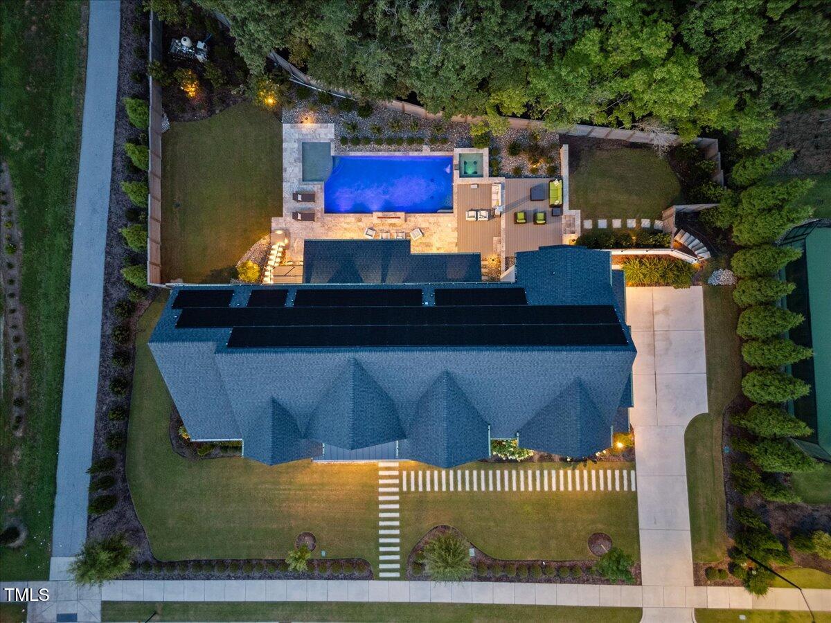 1048 Montvale Ridge Drive Cary, NC 27519 - Photo 56 of 59 152-DJI_0417