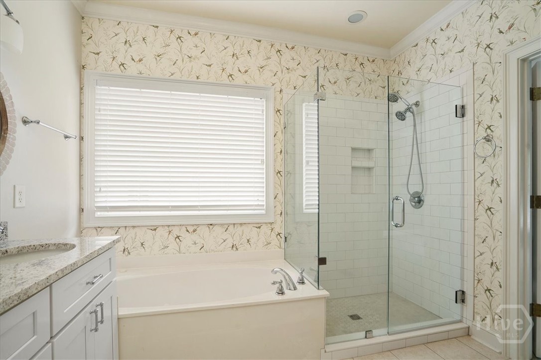 104 Annas Walk Athens, GA 30606 - Photo 23 of 50 Ahhh...a tranquil place