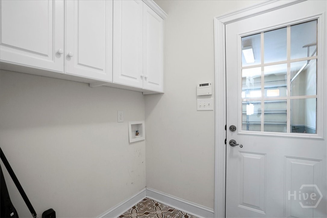 104 Annas Walk Athens, GA 30606 - Photo 28 of 50 Laundry Room to Garage